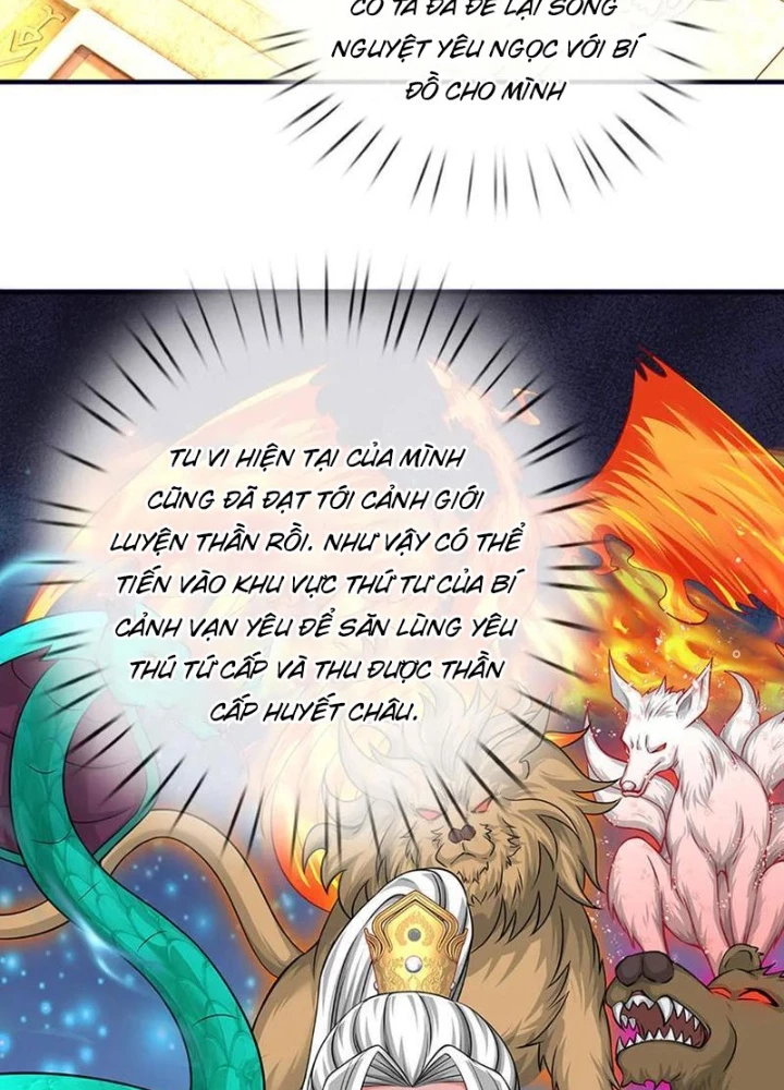 Võ Đạo Đại Đế Chapter 69 - Trang 2