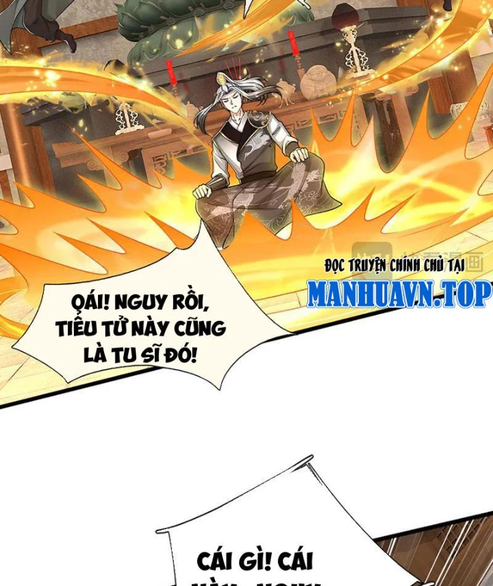 Võ Đạo Đại Đế Chapter 70 - Trang 2