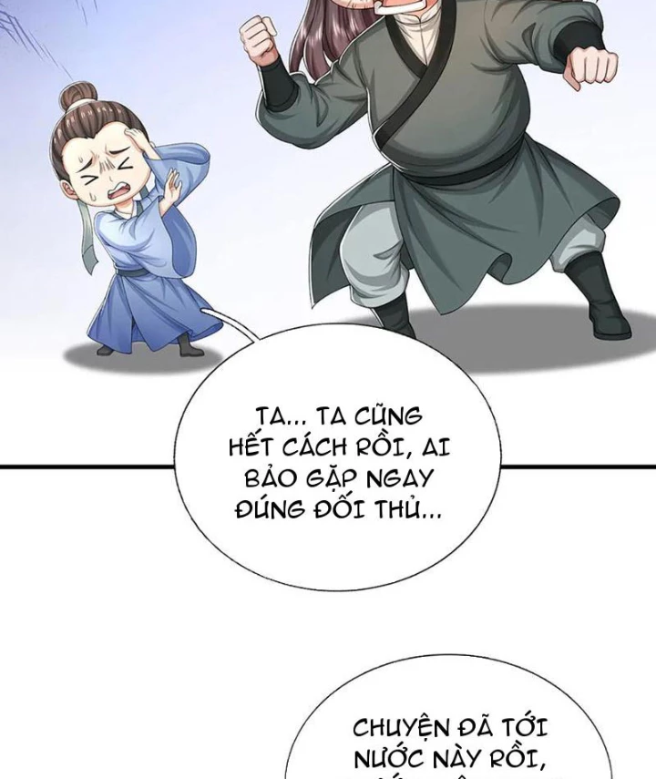 Võ Đạo Đại Đế Chapter 70 - Trang 2