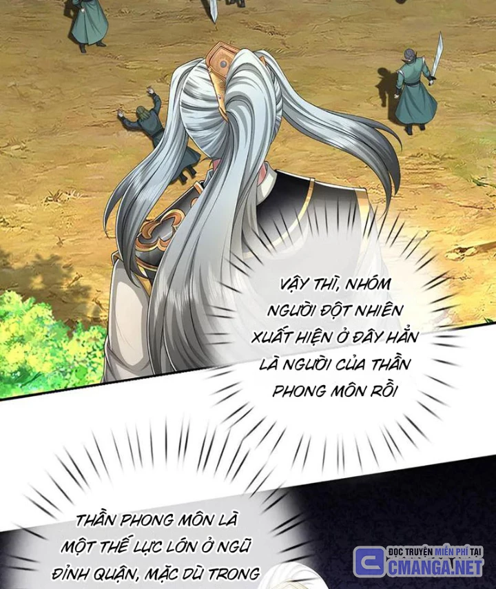 Võ Đạo Đại Đế Chapter 70 - Trang 2