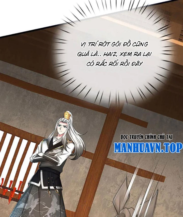Võ Đạo Đại Đế Chapter 70 - Trang 2