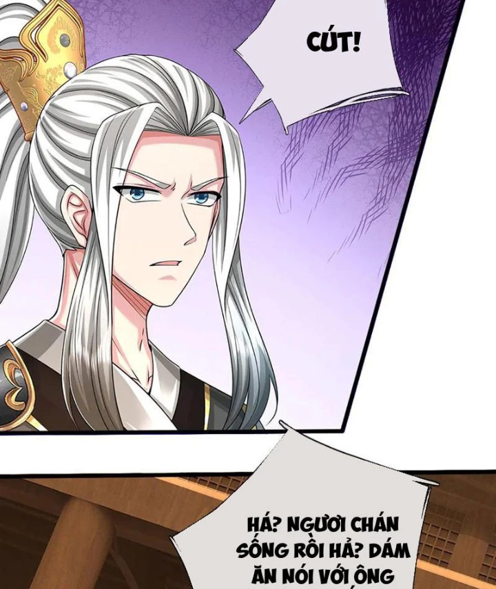 Võ Đạo Đại Đế Chapter 70 - Trang 2