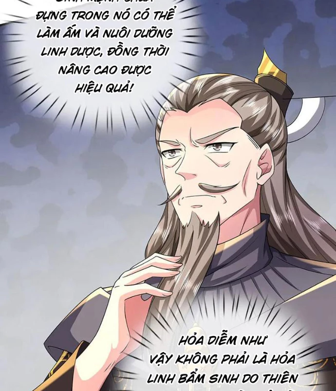 Võ Đạo Đại Đế Chapter 71 - Trang 2