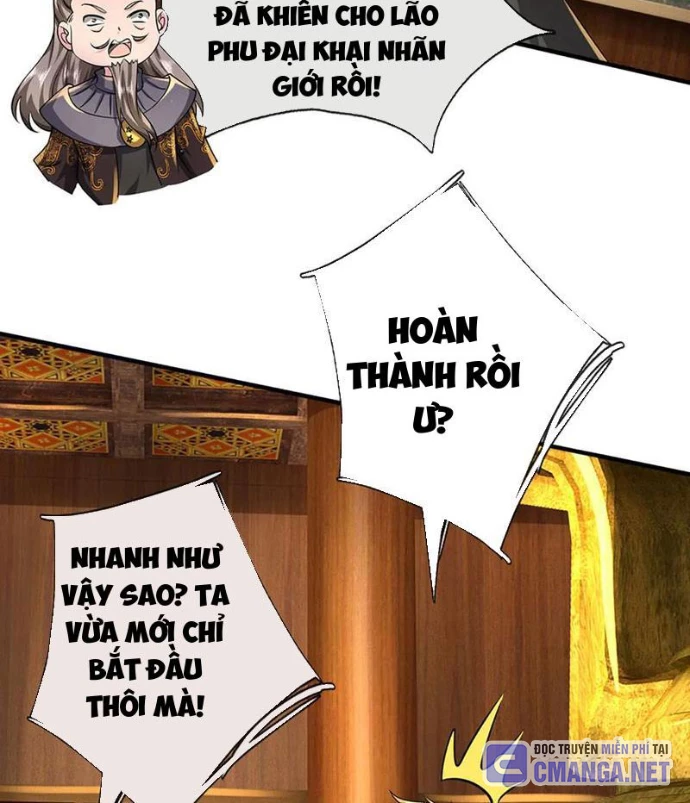 Võ Đạo Đại Đế Chapter 71 - Trang 2