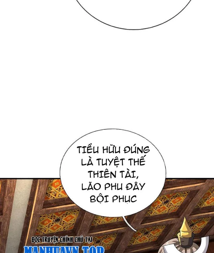 Võ Đạo Đại Đế Chapter 71 - Trang 2