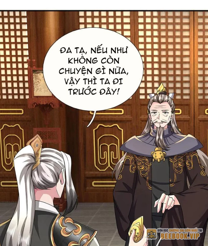Võ Đạo Đại Đế Chapter 71 - Trang 2