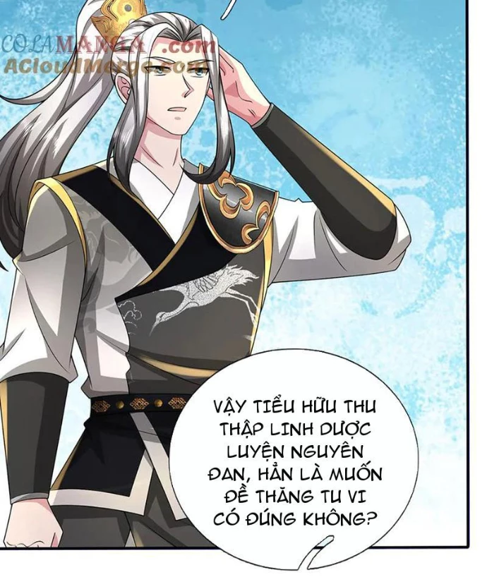 Võ Đạo Đại Đế Chapter 71 - Trang 2