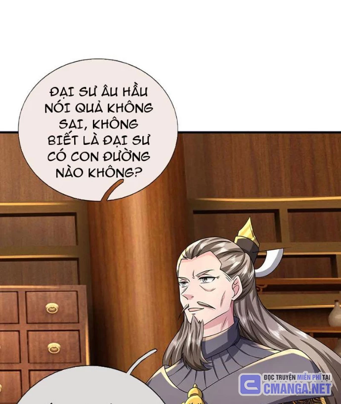 Võ Đạo Đại Đế Chapter 71 - Trang 2