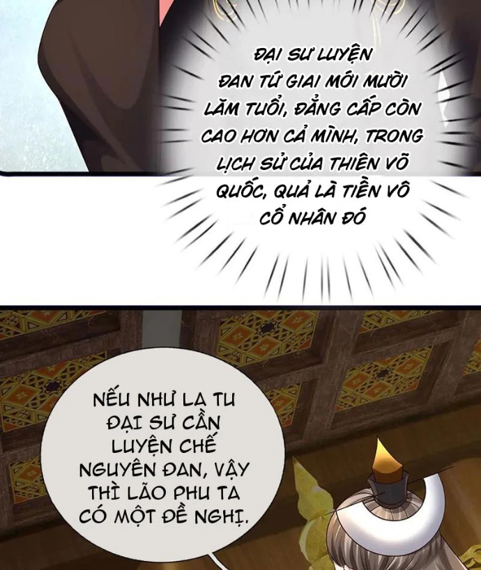 Võ Đạo Đại Đế Chapter 71 - Trang 2