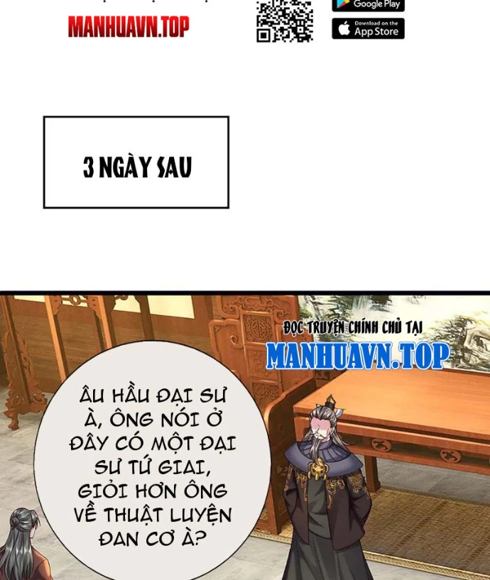 Võ Đạo Đại Đế Chapter 71 - Trang 2