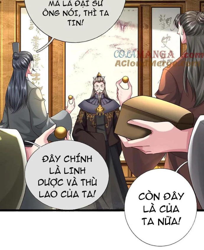 Võ Đạo Đại Đế Chapter 71 - Trang 2