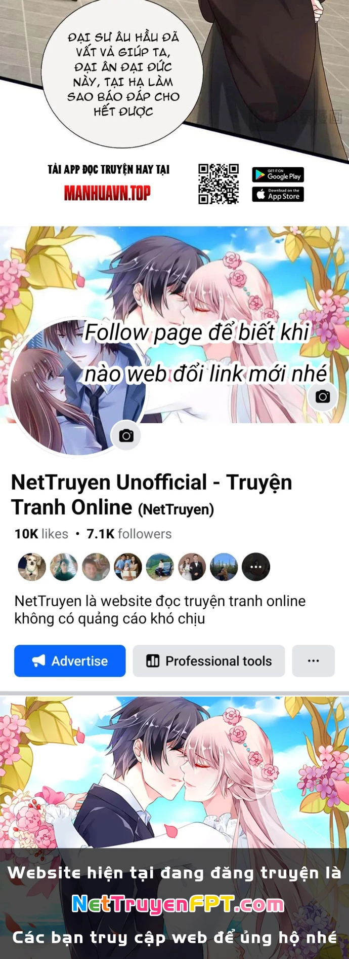 Võ Đạo Đại Đế Chapter 71 - Trang 2