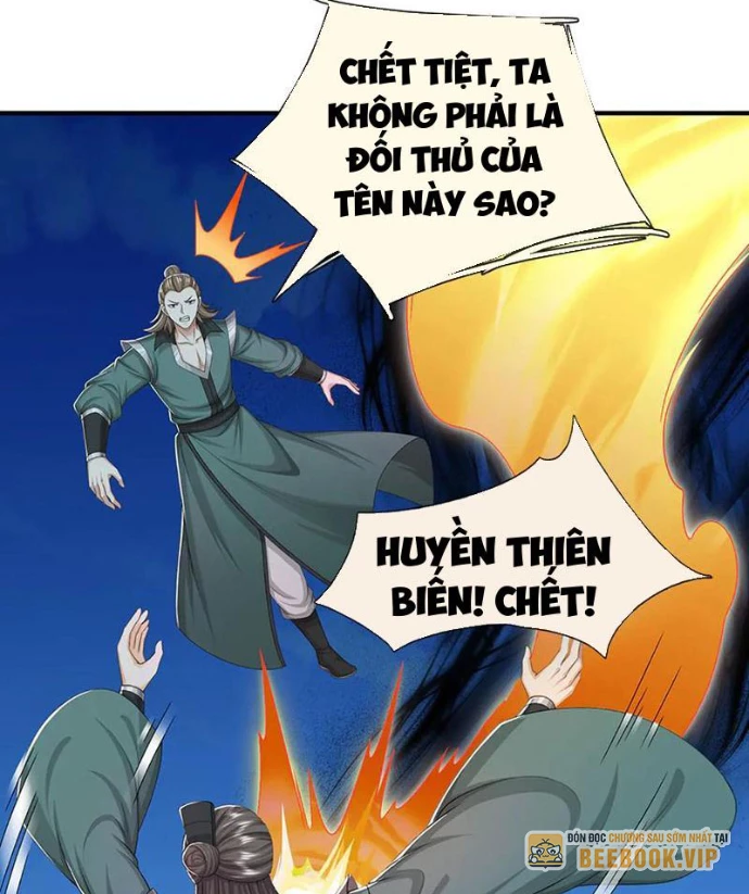 Võ Đạo Đại Đế Chapter 71 - Trang 2
