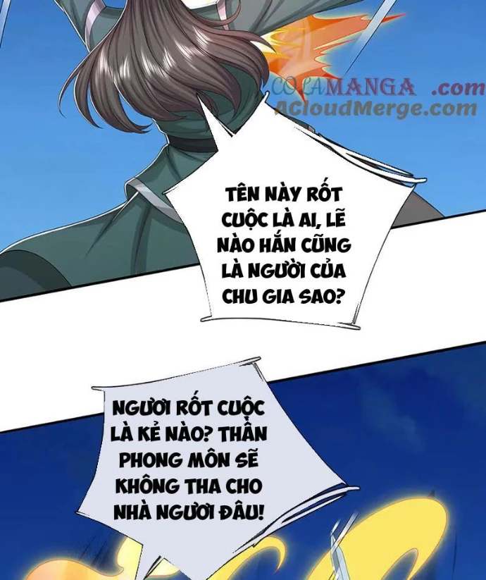 Võ Đạo Đại Đế Chapter 71 - Trang 2