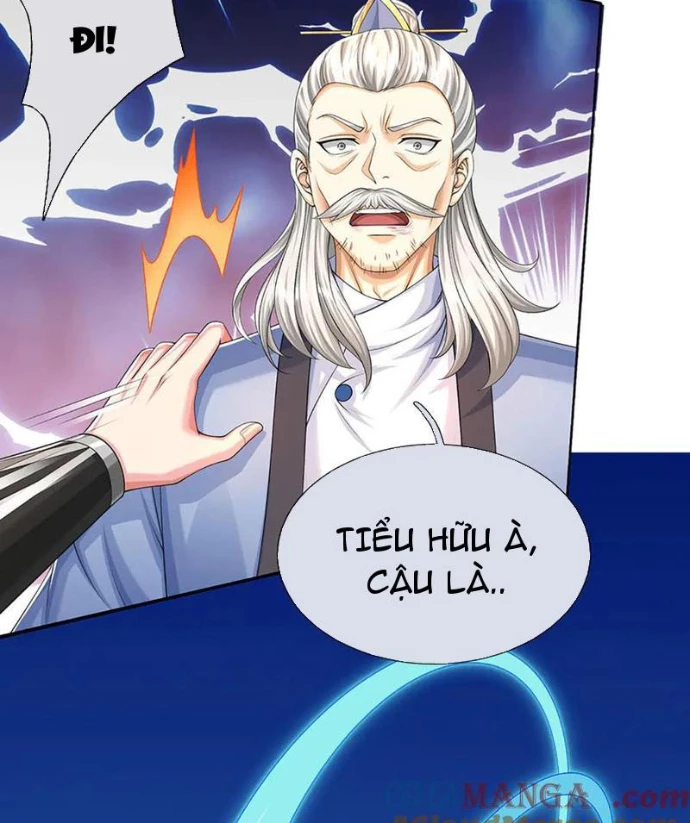 Võ Đạo Đại Đế Chapter 71 - Trang 2