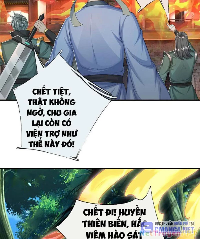 Võ Đạo Đại Đế Chapter 71 - Trang 2