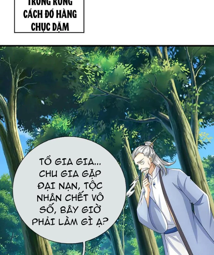 Võ Đạo Đại Đế Chapter 71 - Trang 2