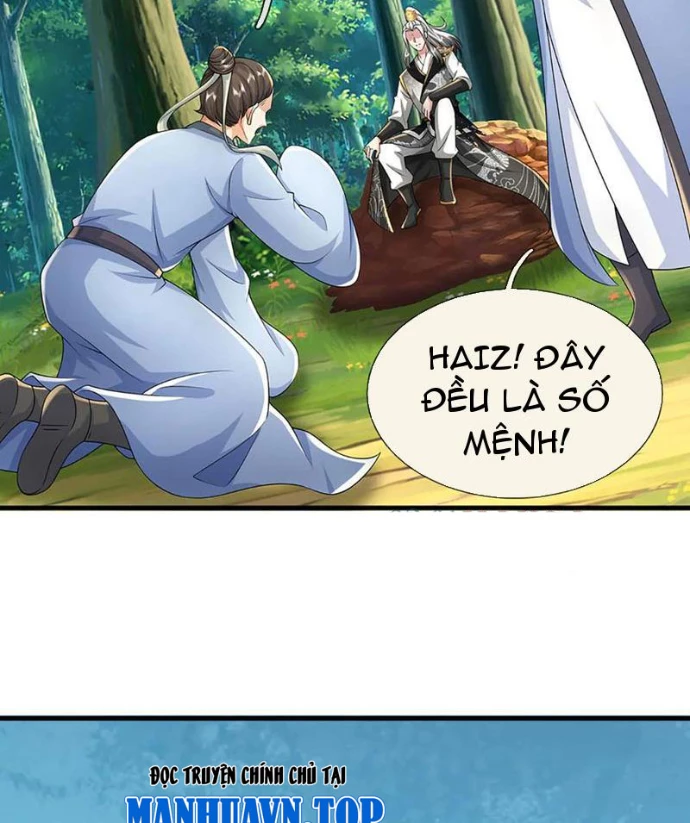 Võ Đạo Đại Đế Chapter 71 - Trang 2