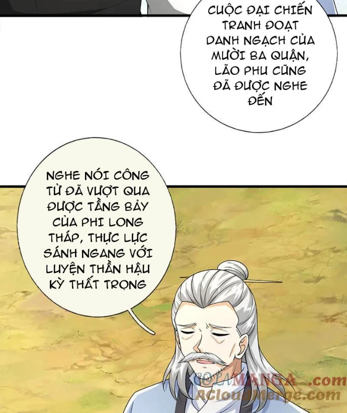 Võ Đạo Đại Đế Chapter 71 - Trang 2