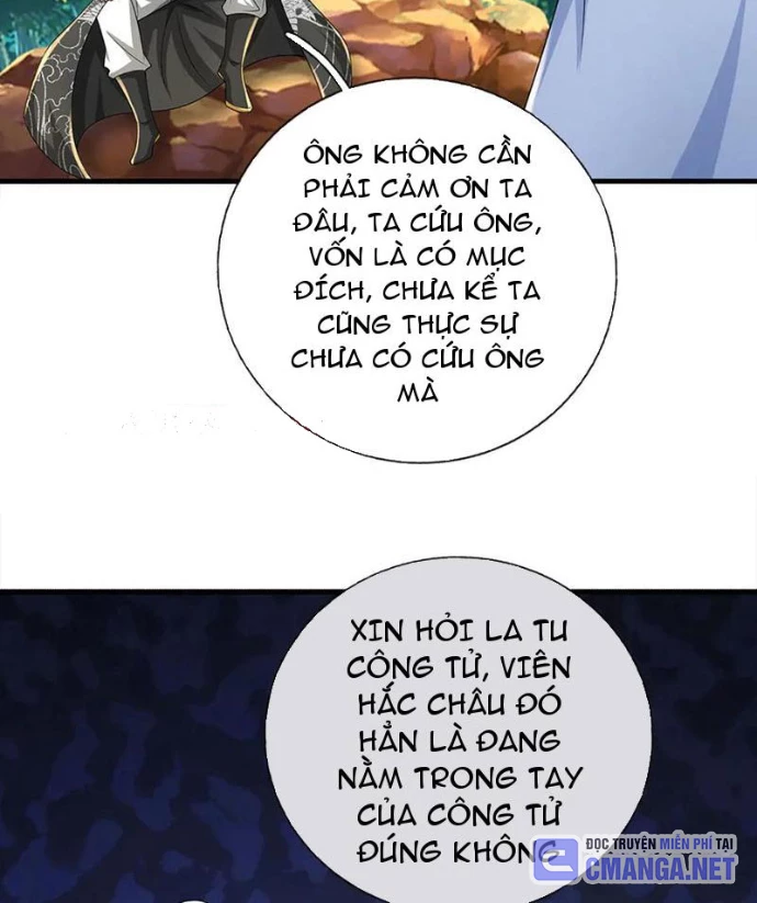 Võ Đạo Đại Đế Chapter 71 - Trang 2