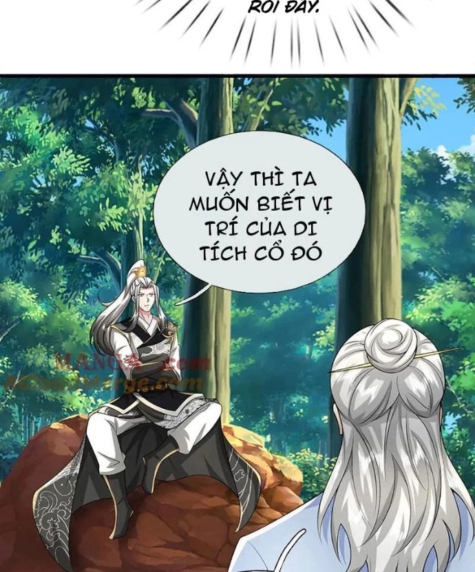 Võ Đạo Đại Đế Chapter 71 - Trang 2