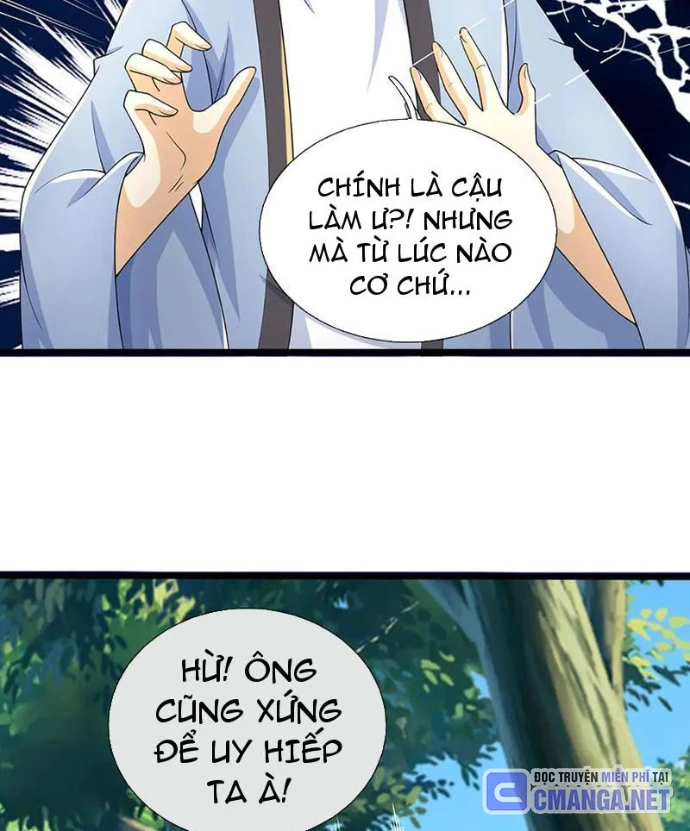 Võ Đạo Đại Đế Chapter 71 - Trang 2