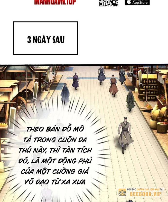 Võ Đạo Đại Đế Chapter 71 - Trang 2