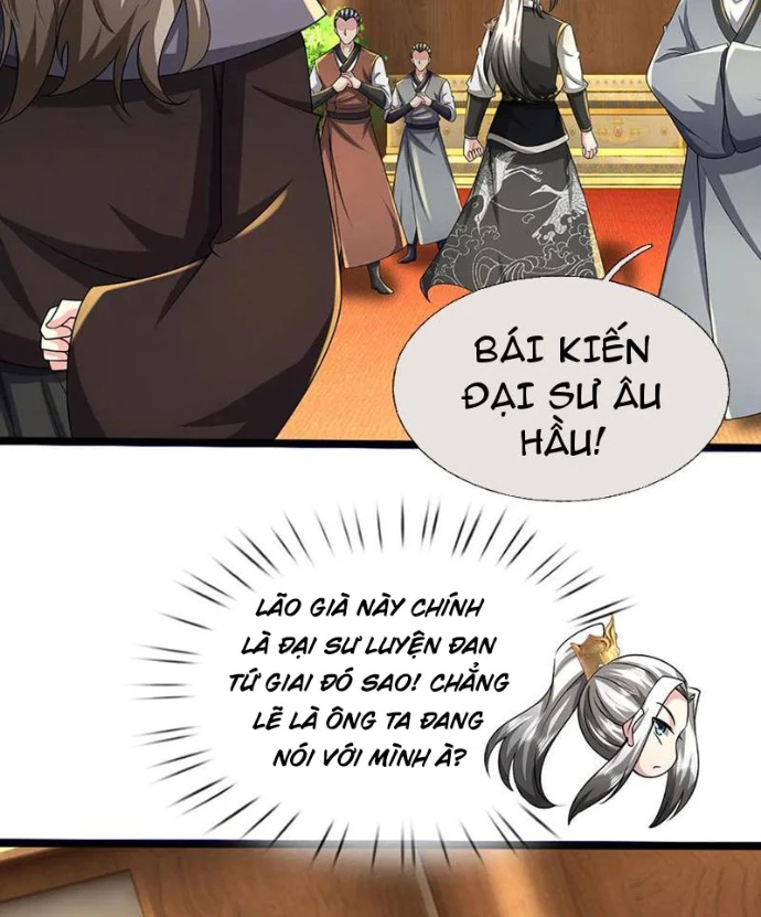 Võ Đạo Đại Đế Chapter 71 - Trang 2