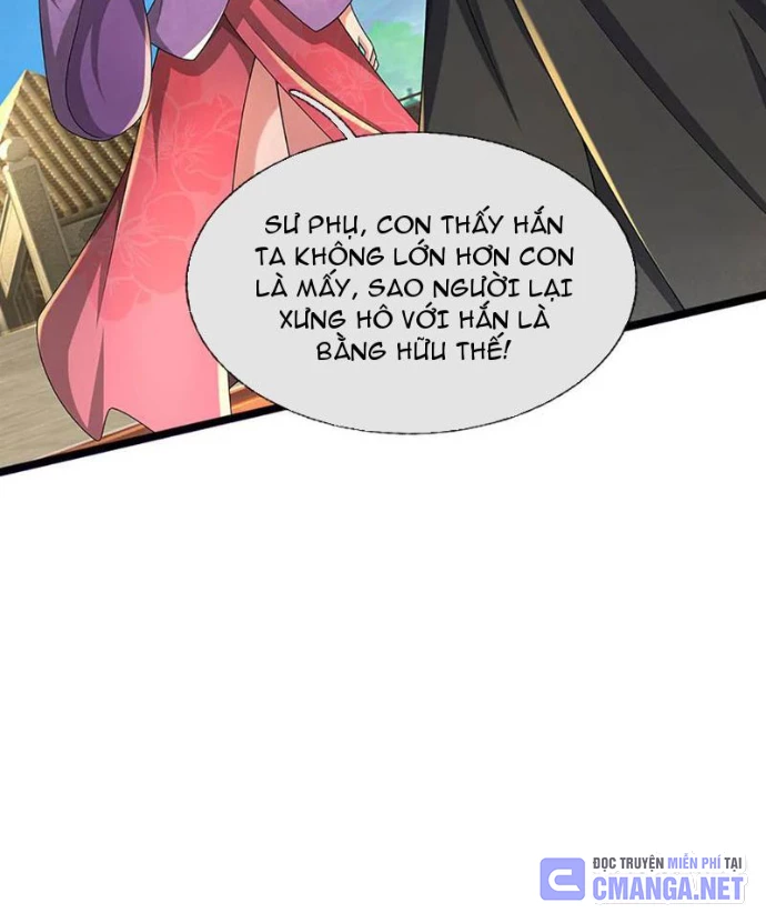 Võ Đạo Đại Đế Chapter 71 - Trang 2