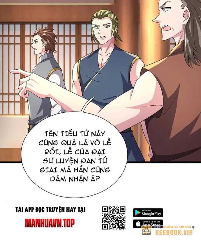 Võ Đạo Đại Đế Chapter 71 - Trang 2