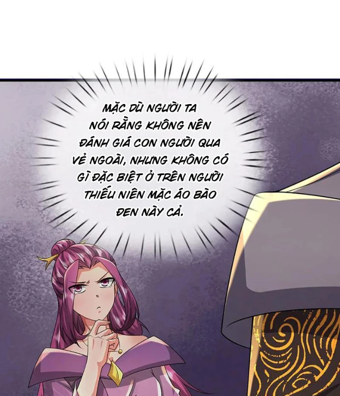 Võ Đạo Đại Đế Chapter 71 - Trang 2