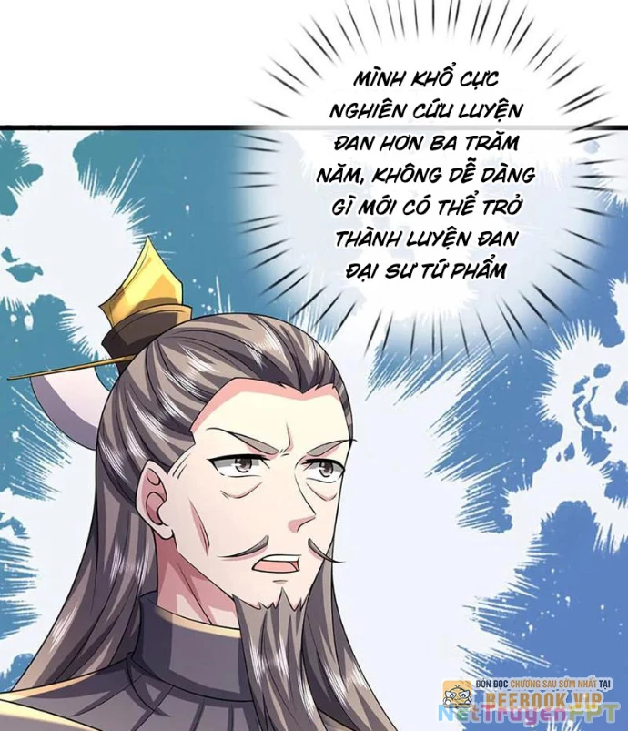 Võ Đạo Đại Đế Chapter 71 - Trang 2