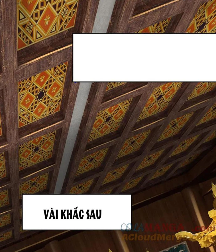 Võ Đạo Đại Đế Chapter 71 - Trang 2