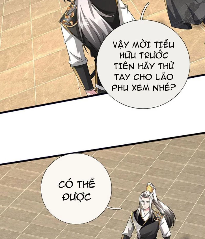 Võ Đạo Đại Đế Chapter 71 - Trang 2