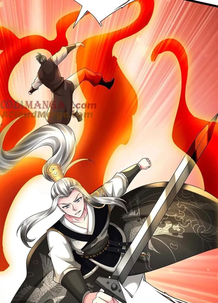 Võ Đạo Đại Đế Chapter 72 - Trang 2