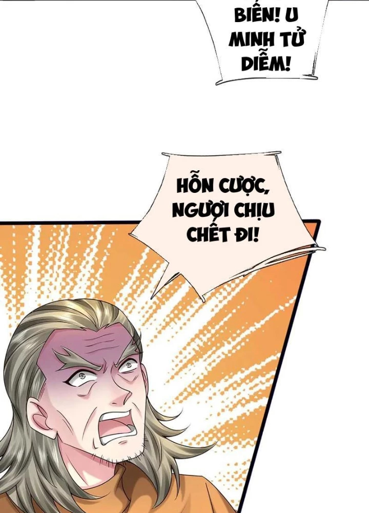 Võ Đạo Đại Đế Chapter 72 - Trang 2