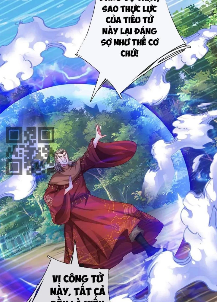 Võ Đạo Đại Đế Chapter 72 - Trang 2