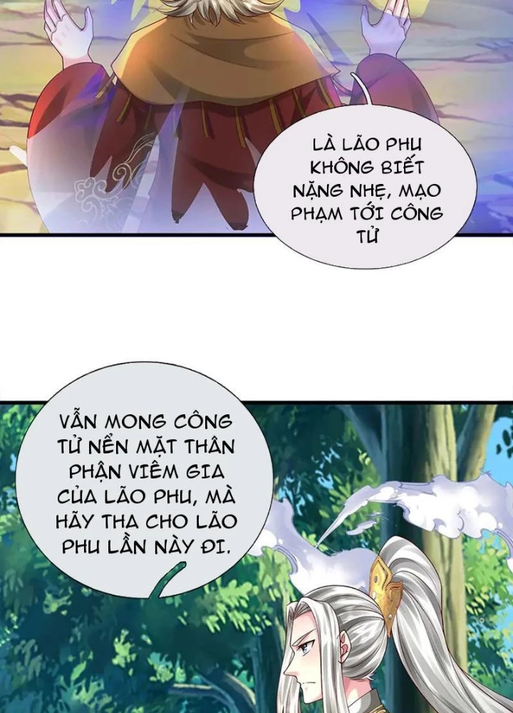 Võ Đạo Đại Đế Chapter 72 - Trang 2