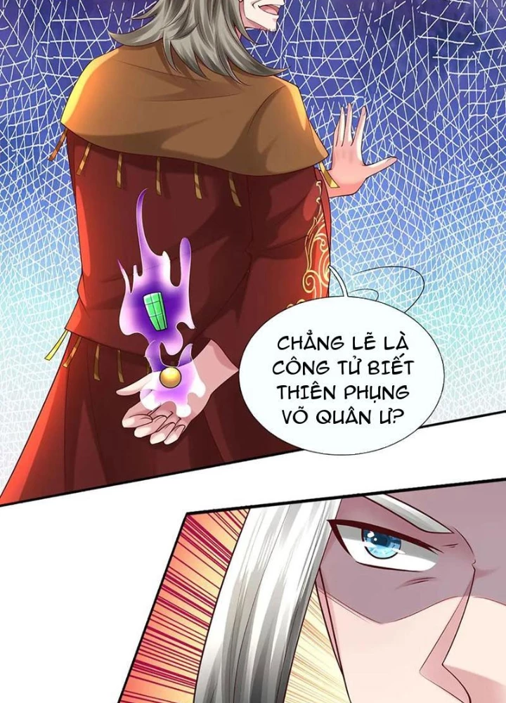 Võ Đạo Đại Đế Chapter 72 - Trang 2