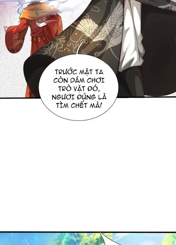 Võ Đạo Đại Đế Chapter 72 - Trang 2