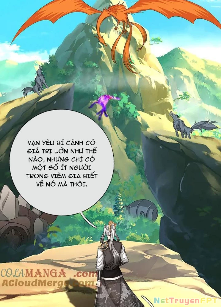 Võ Đạo Đại Đế Chapter 72 - Trang 2