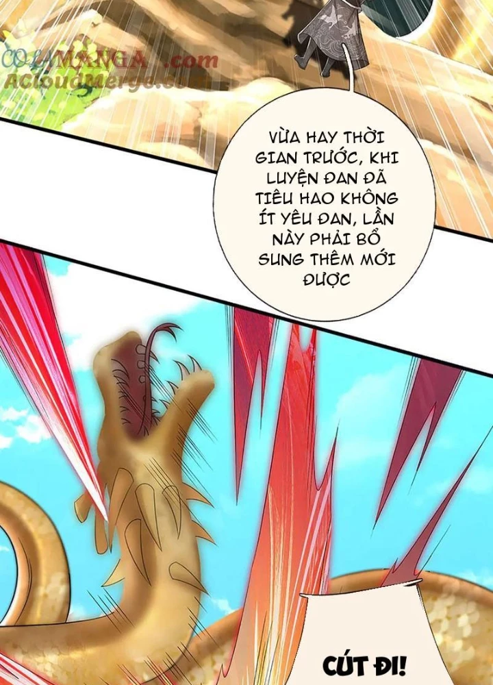 Võ Đạo Đại Đế Chapter 72 - Trang 2