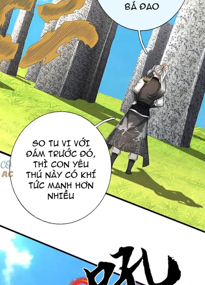 Võ Đạo Đại Đế Chapter 72 - Trang 2