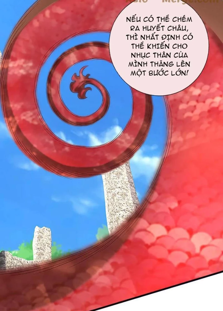 Võ Đạo Đại Đế Chapter 72 - Trang 2