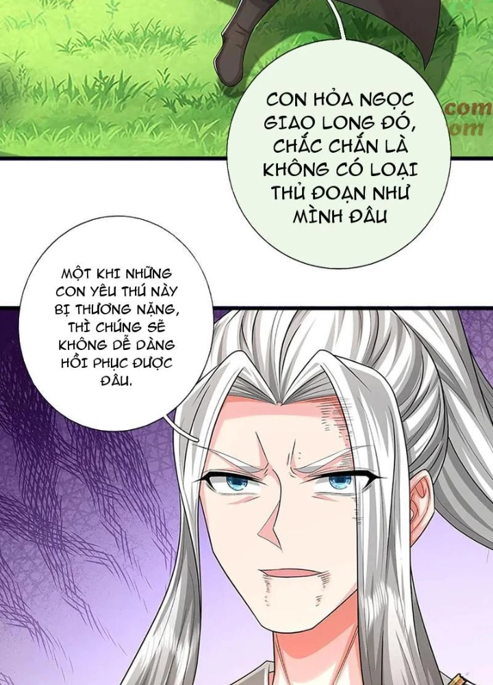 Võ Đạo Đại Đế Chapter 72 - Trang 2