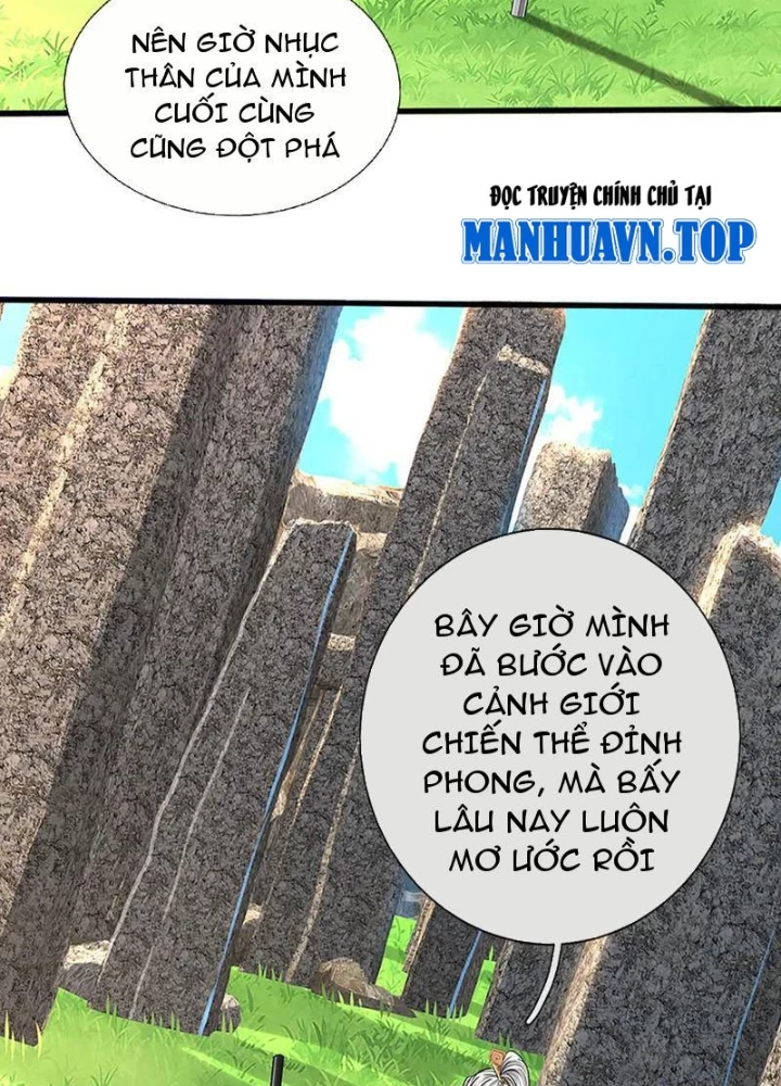 Võ Đạo Đại Đế Chapter 72 - Trang 2