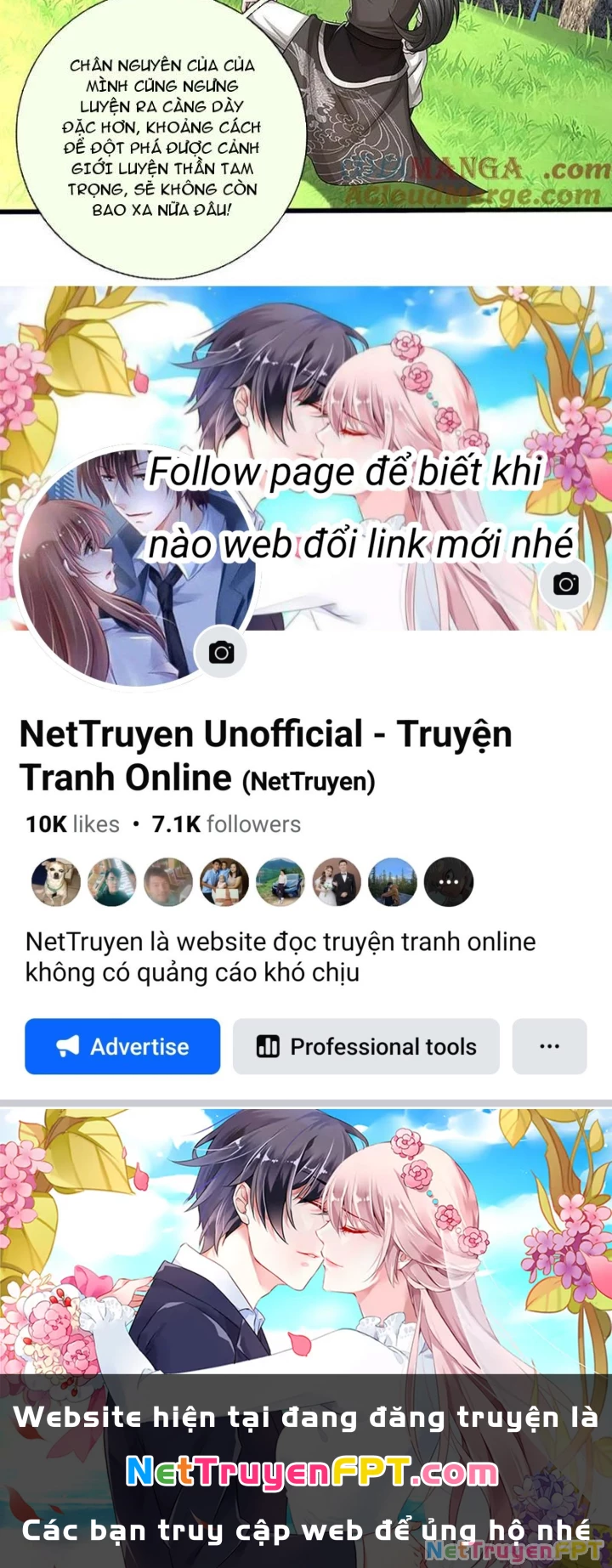 Võ Đạo Đại Đế Chapter 72 - Trang 2