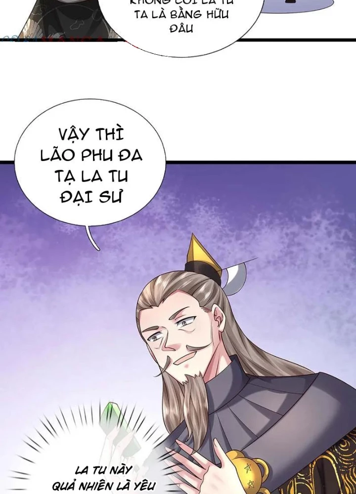 Võ Đạo Đại Đế Chapter 72 - Trang 2