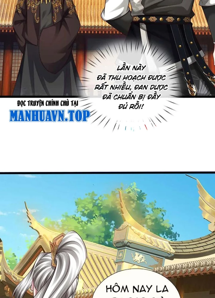 Võ Đạo Đại Đế Chapter 72 - Trang 2