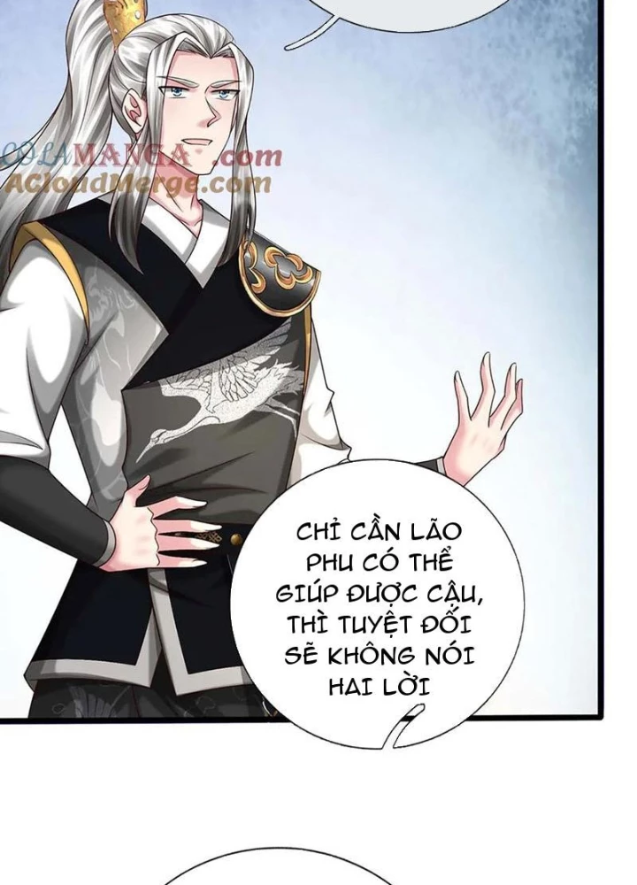 Võ Đạo Đại Đế Chapter 72 - Trang 2